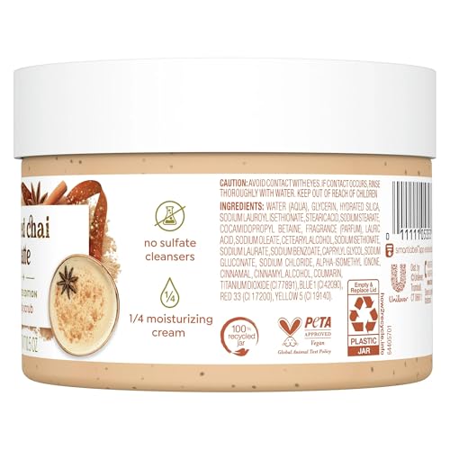 Exfoliating Body Scrub 10.5 oz C37836