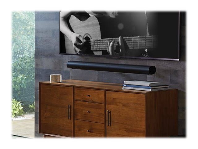 Extendable Wall Mount for Sonos Arc (Black) B3083