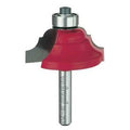 Classical Cove and Bead Router Bit with Shank X3204