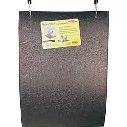 Cushioned Dog Crate Mat J3124
