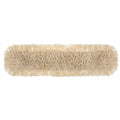 12 Packs White Cotton Yarn Reusable Dust Mop J16725