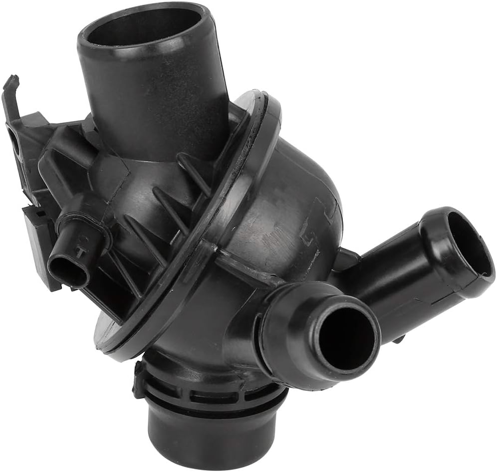 Coolant Thermostat for BMW 535i 3.0L Pack of 2 C20294