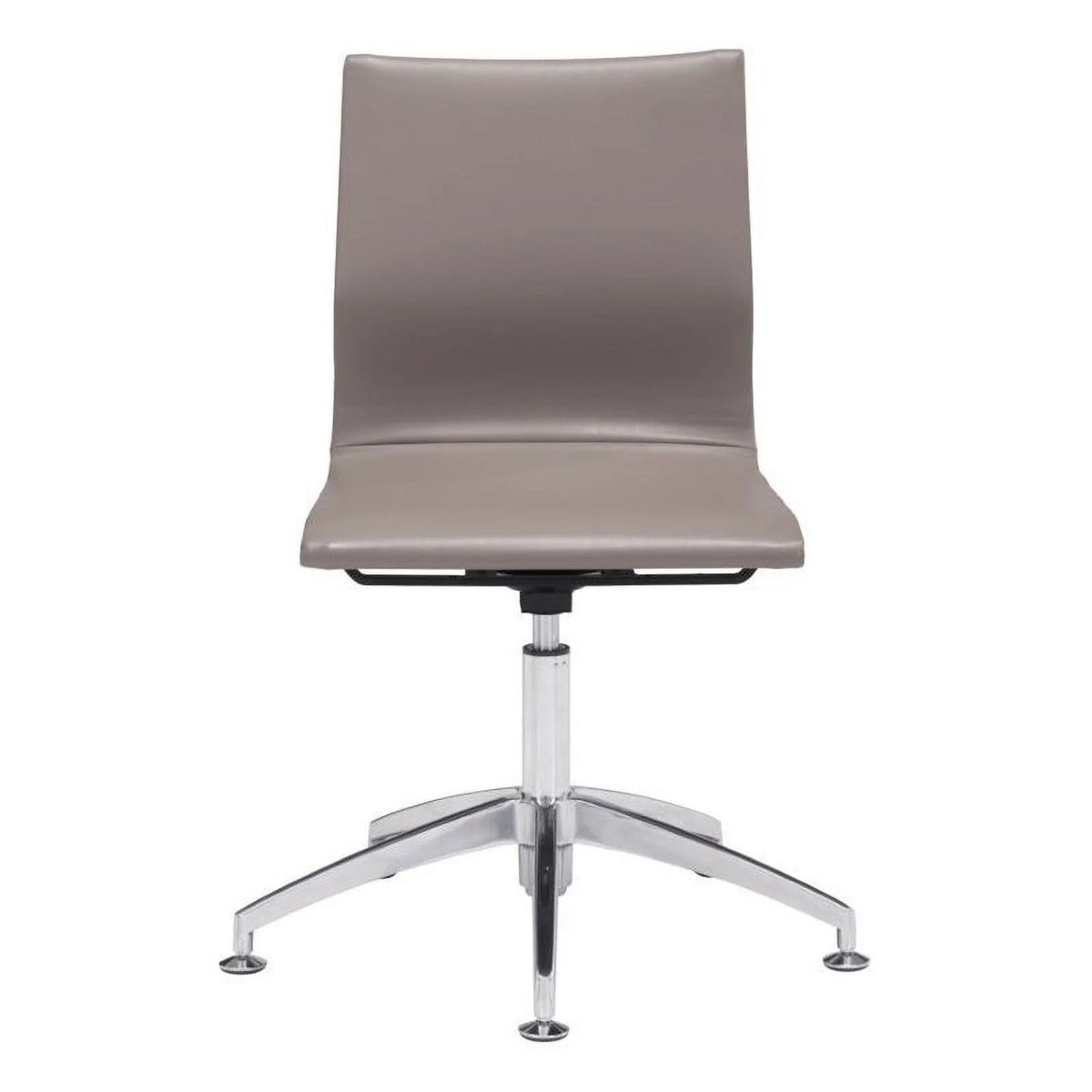 Taupe Conference Chair F396401