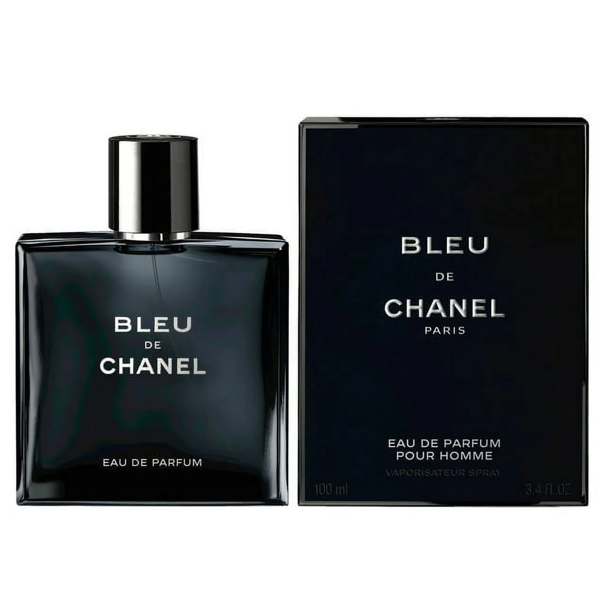 Eau de Parfum Spray 3.4oz 100ml G157