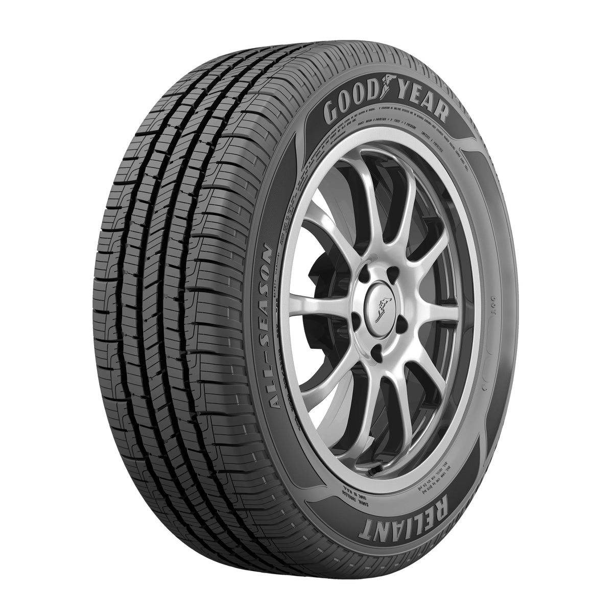 205/65R15 94H All-Season Tire N259772