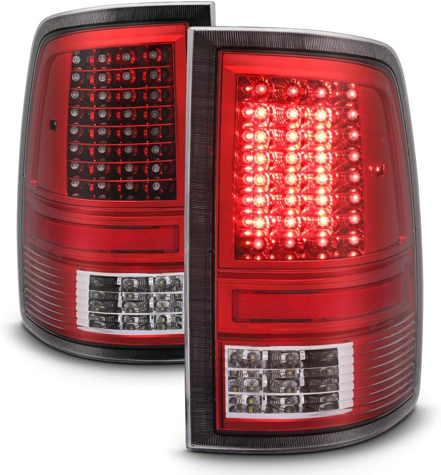 LED Tail Lights Lamps K89025