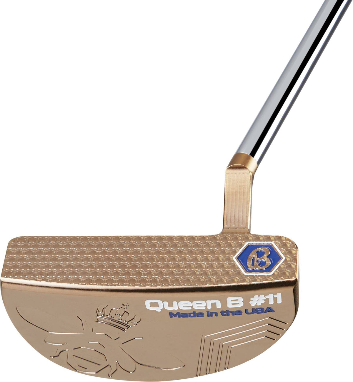 Queen B 11 Putter G8785