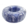 0.75 in. ID x 1 in. OD Clear Vinyl Hose & Tubing K167