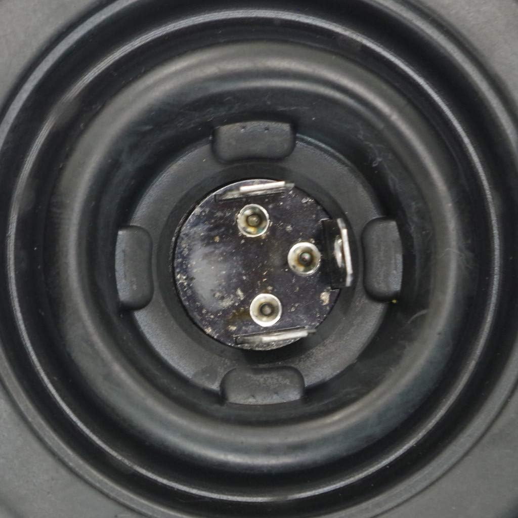 Passenger Side Halogen Headlight Assembly N570570