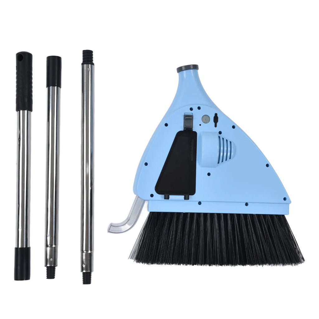 2 In 1 Vacuum Sweeper G62619