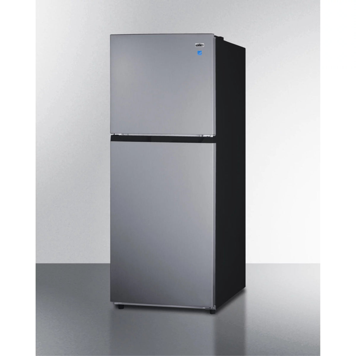10 cu.ft. Top Mount Refrigerator-Freezer T4202