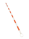 6' to 9' Economy Cone Bar Pack of 2 C8752