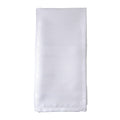 Square Jacquard Table Napkins Set of 12 I36839