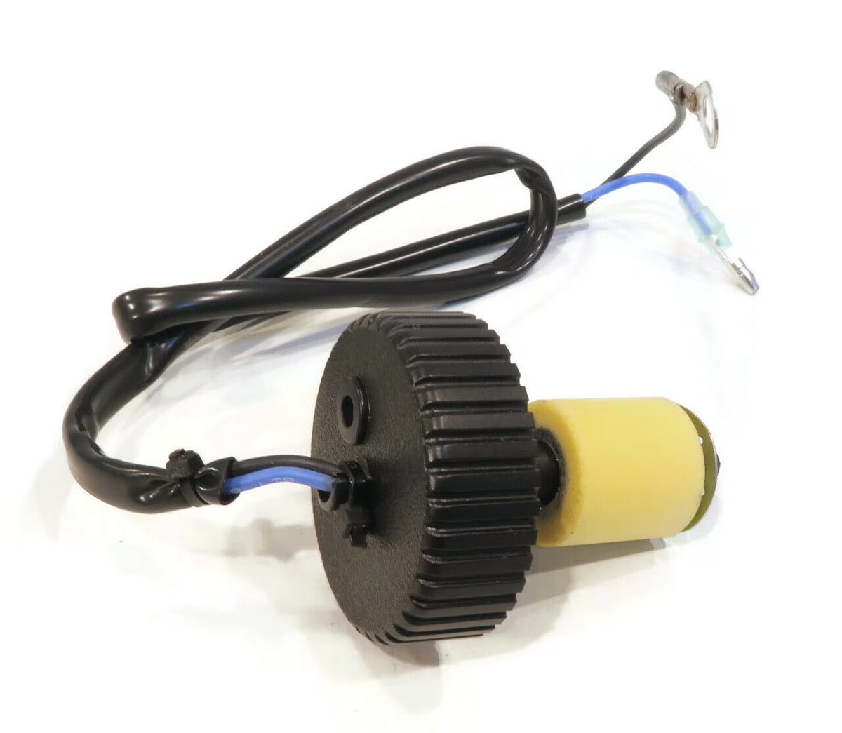 Oil Reservoir Level Cap For Mariner 150 HP P91742