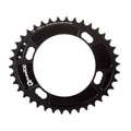 Black 36x110x4 Chainring L132