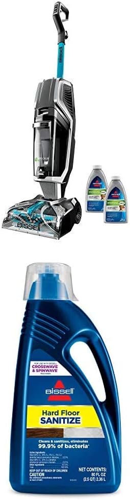 Upright Carpet Cleaner C6145