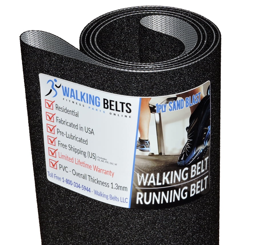 Treadmill Running Belt B798