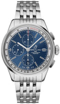 Chronograph Blue Dial 42mm N7988