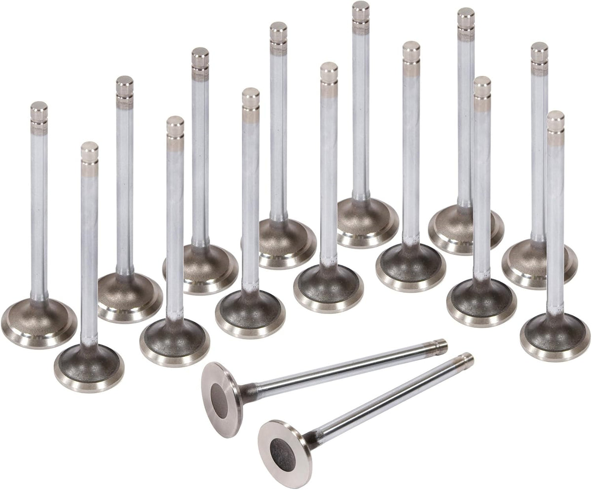 Full Gasket Set Head Bolts Intake Exhaust Valves L12873