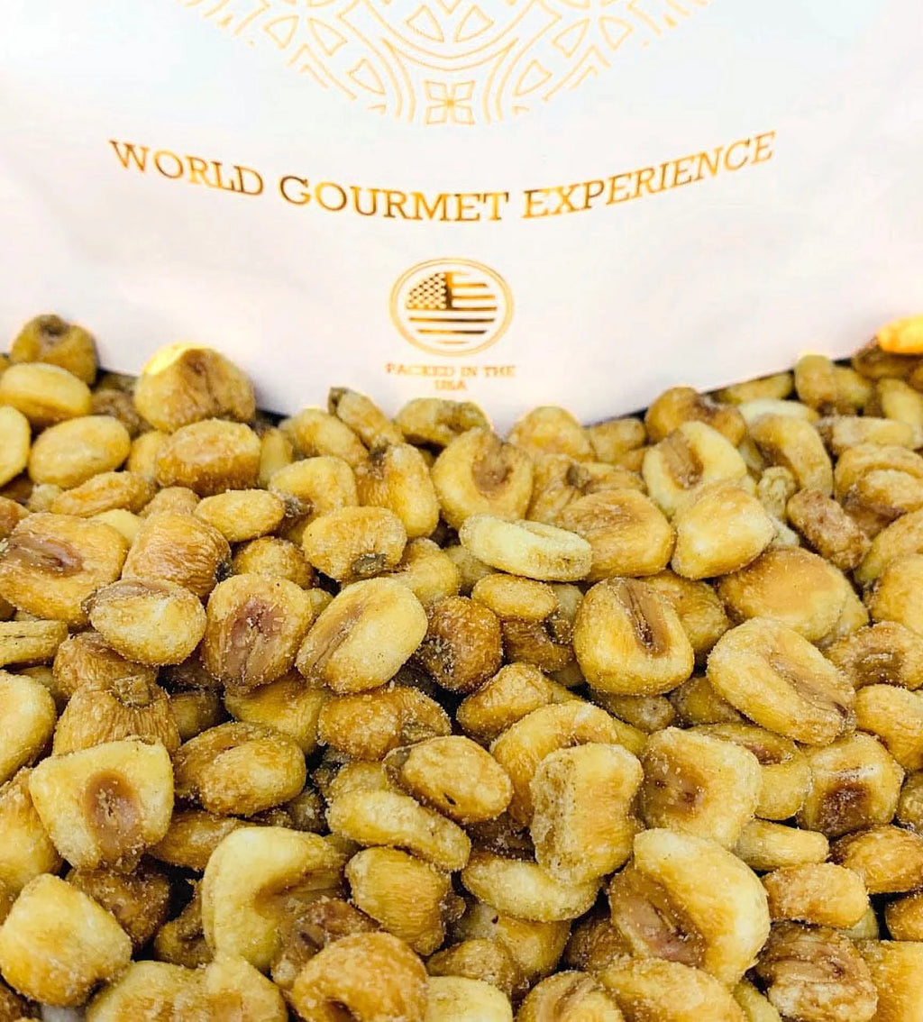 Original Crunchy Corn Kernels 3 Pounds T415450