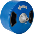Industrial Wire Core Cable with Drum Assembly 0.5 in. x 75 ft. F850