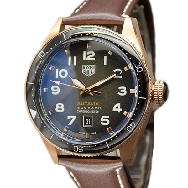 43mm Watch S62537