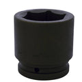 1-1/2-Inch Drive 6-Point Impact Socket Y581