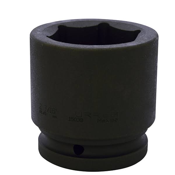 1-1/2-Inch Drive 6-Point Impact Socket Y581