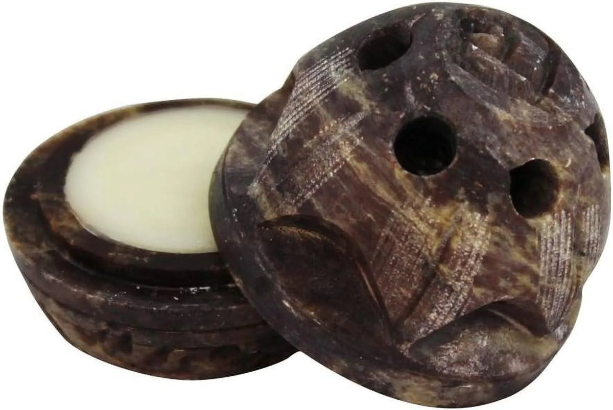 Solid Perfume 10 Milliliter Z169