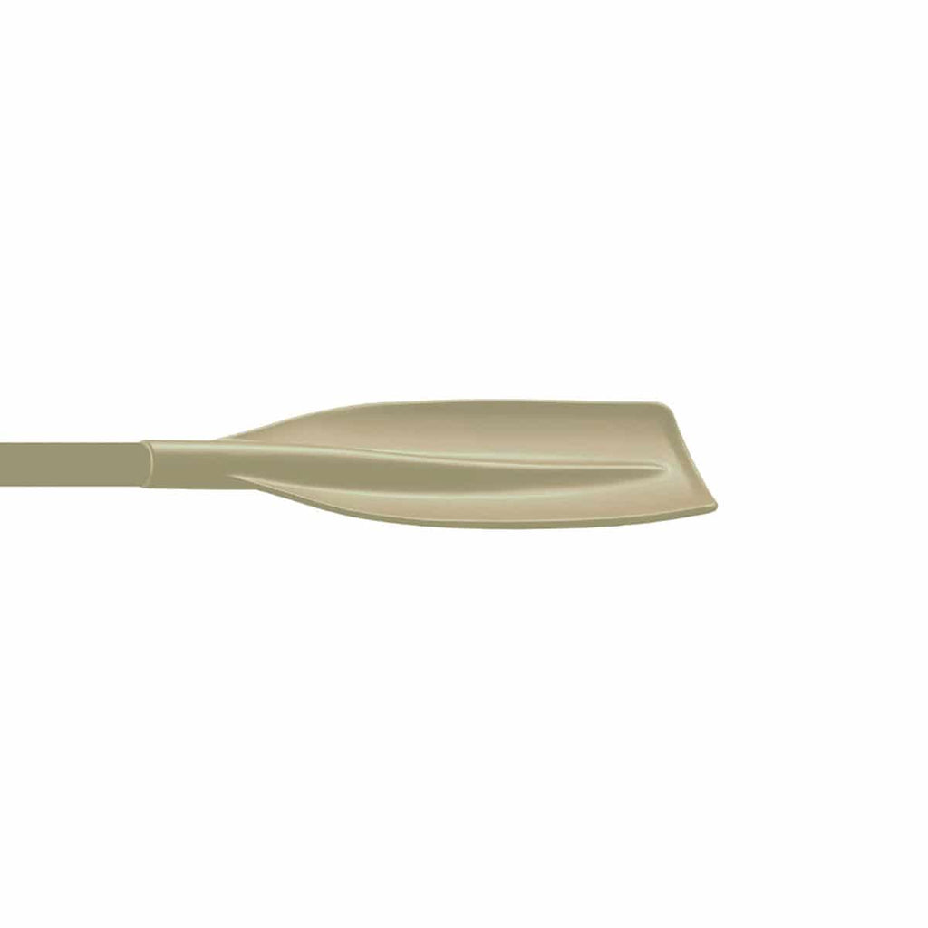 Heavy Duty Aluminum Oars, Split Shaft, 2 Piece, Pair Q916684