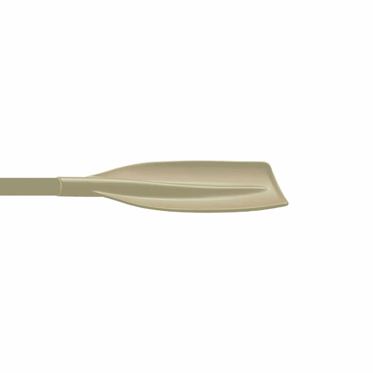 Heavy Duty Aluminum Oars, Split Shaft, 2 Piece, Pair Q916684