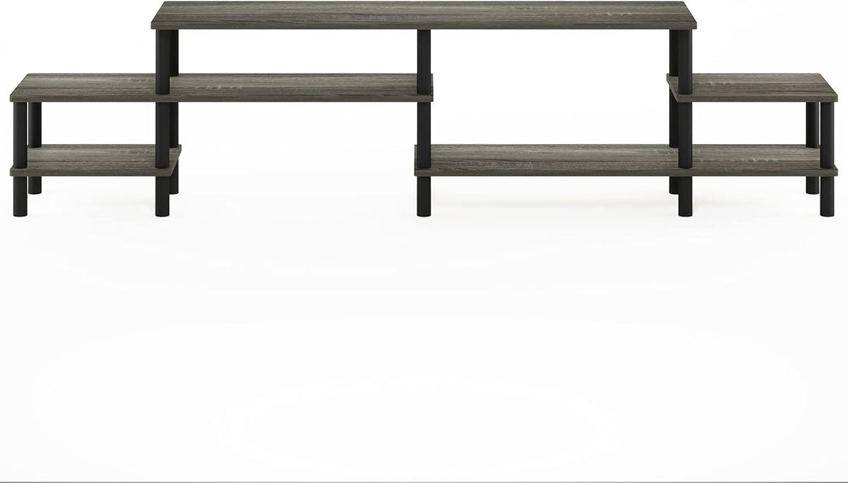 French Oak Entertainment Center for TV up to 58 Inch S850001