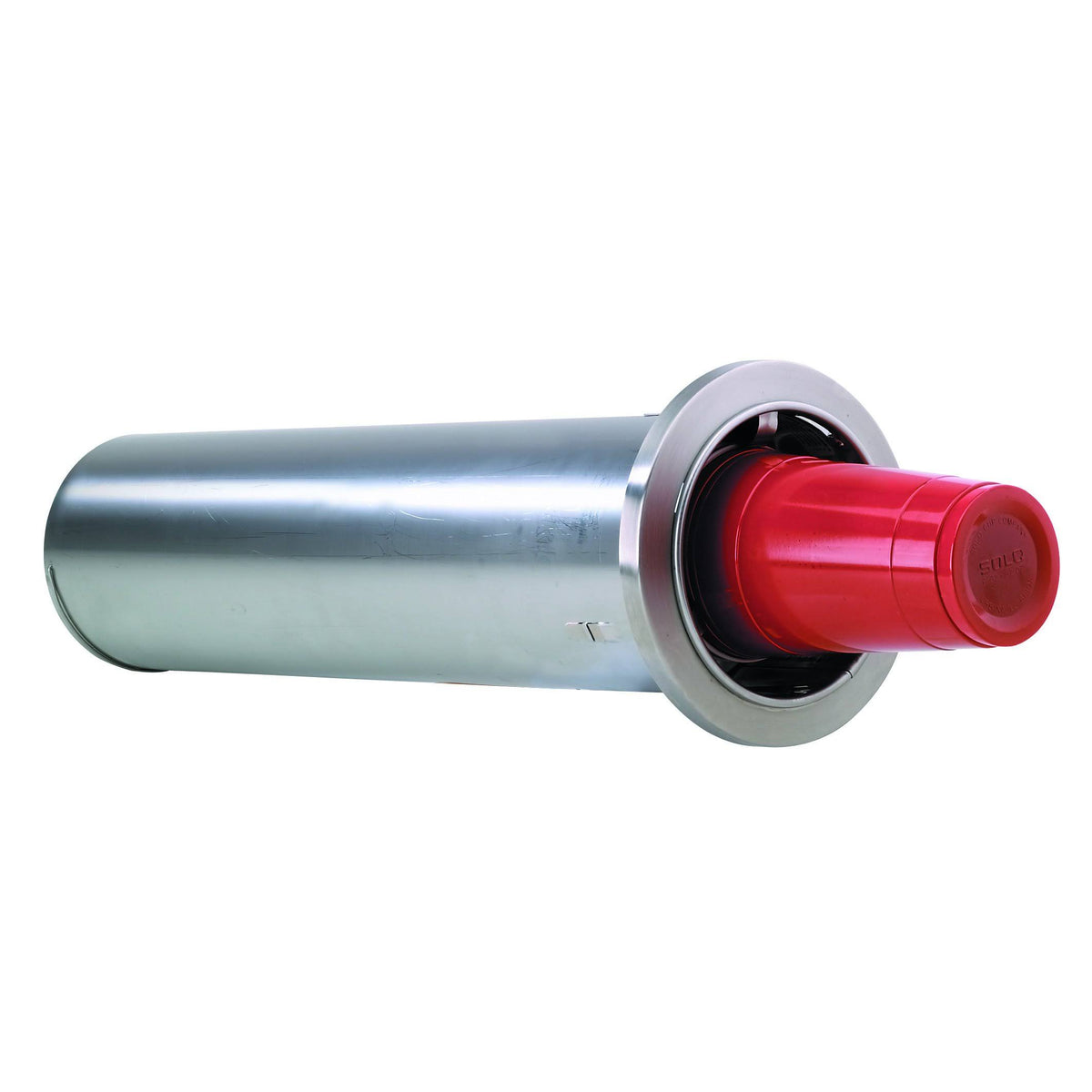 Cup Dispenser In-Counter B78731