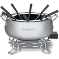 Electric Fondue Pot I412