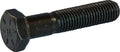 5/8-11 x 1 1/2 Grade 8 Hex Cap Screw Plain (200) J24378