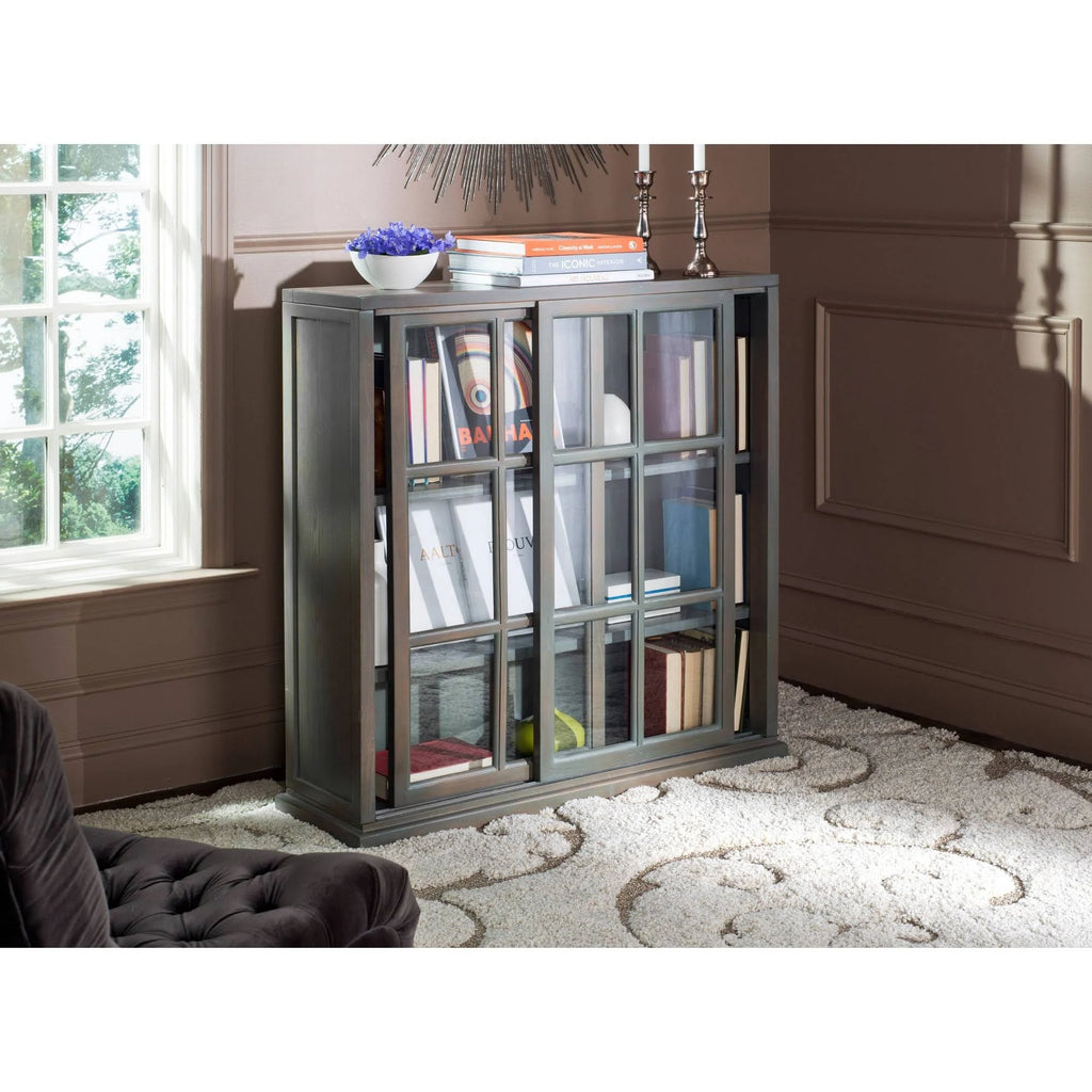 3 Tier Bookcase W792183