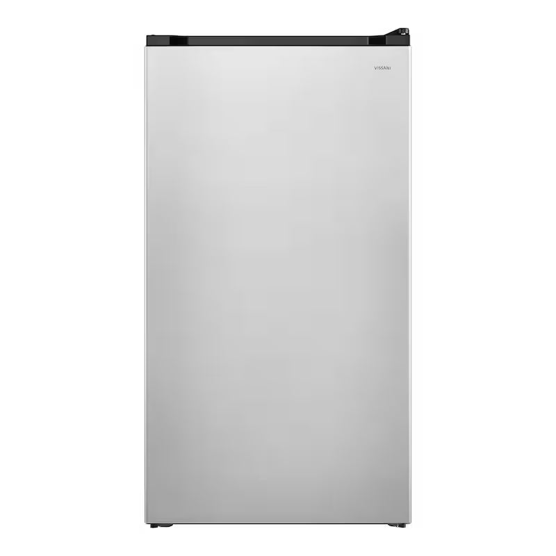 Mini Refrigerator in Stainless Steel O9027