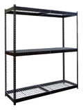 3 Shelf Shelving Unit G618