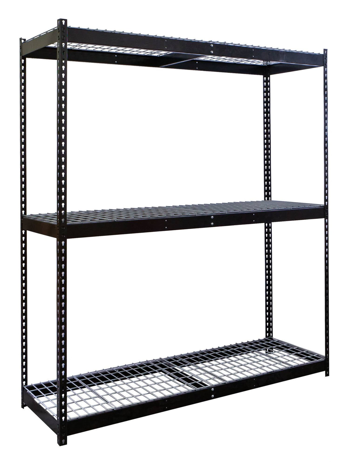 3 Shelf Shelving Unit G618