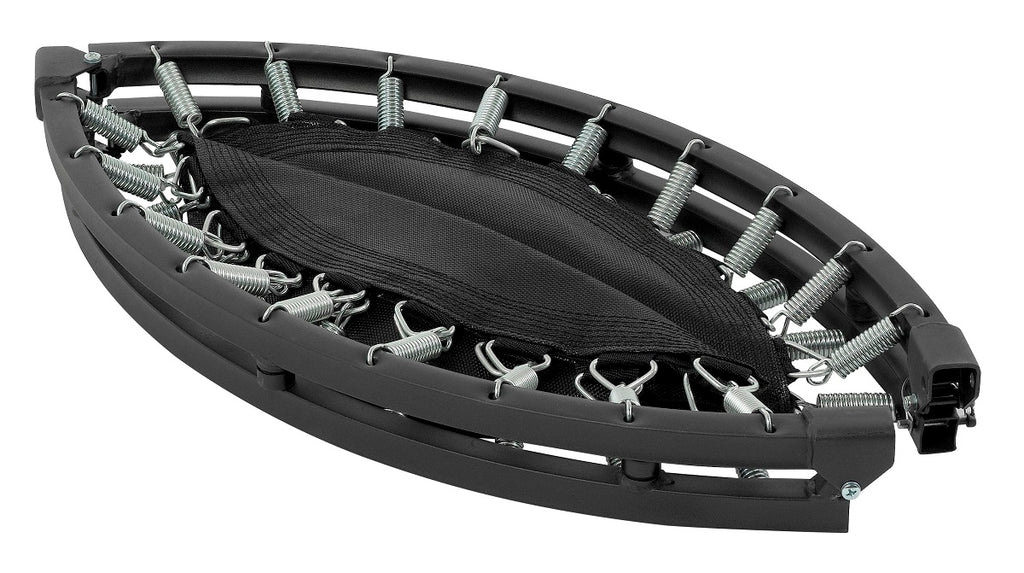 Mini Exercise Trampoline Foldable 36" with Bag N178