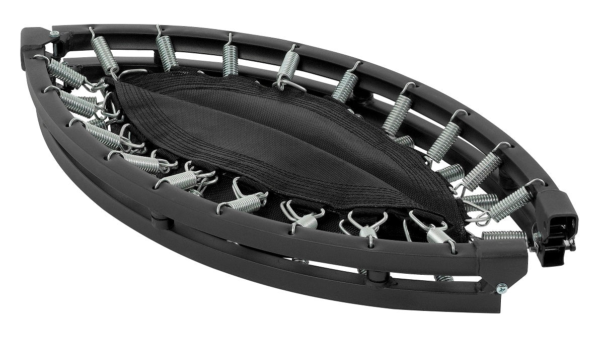 Mini Exercise Trampoline Foldable 36" with Bag N178