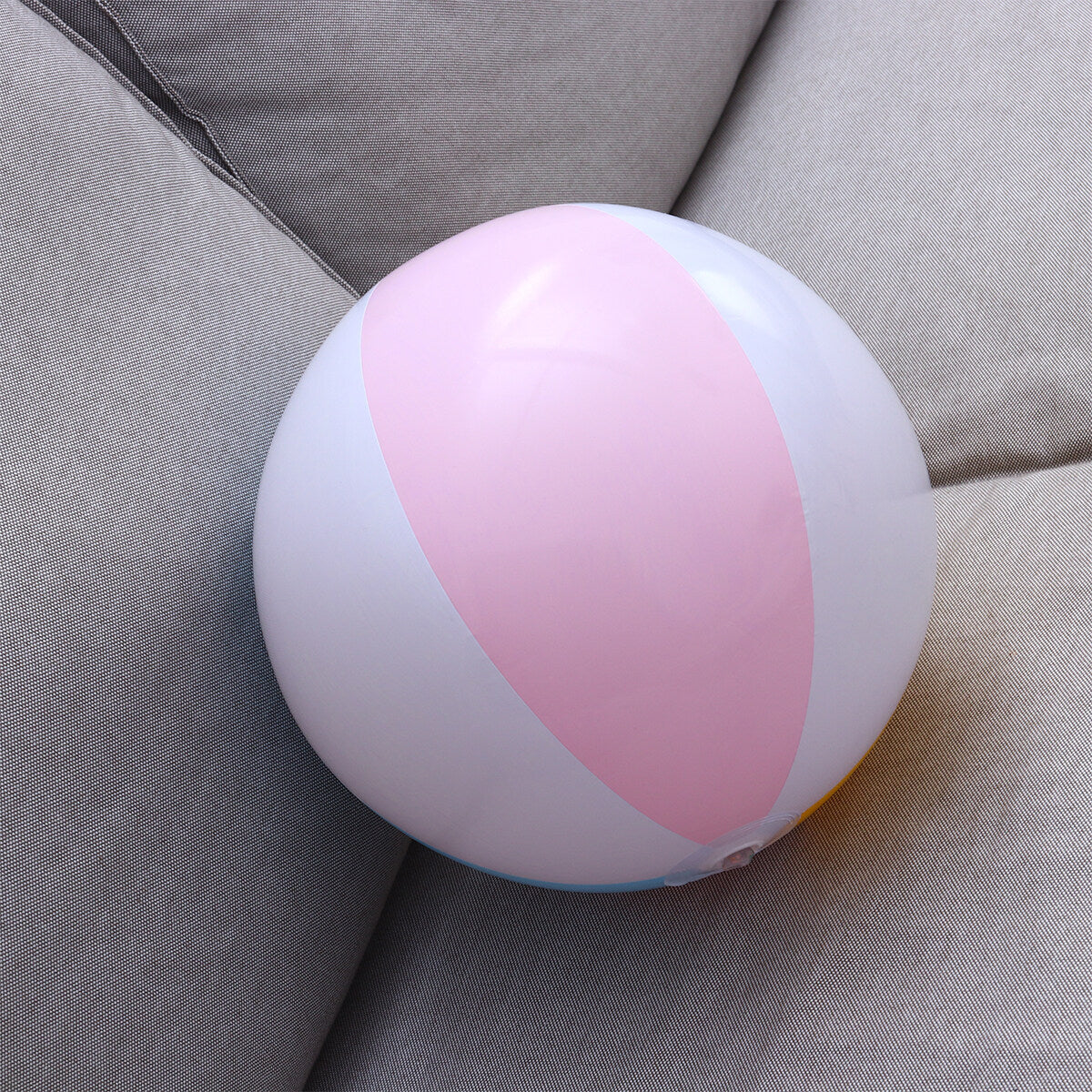 Inflatable PVC Beach Sports Play Ball E34972
