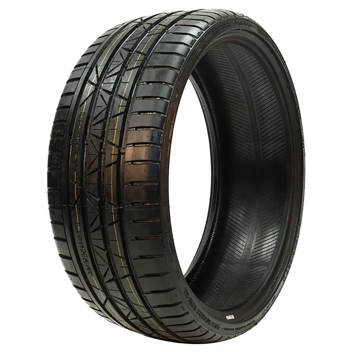 All Season 265/30ZR22 97W XL Passenger Tire K626