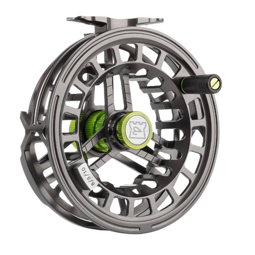 Hardy Ultradisc UDLA Fly Reel L59725