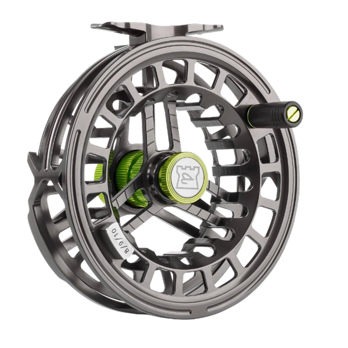 Hardy Ultradisc UDLA Fly Reel L59725