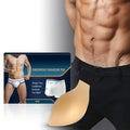 Men's Underwear Enhancement Pads 0.42 oz W875