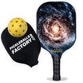 Carbonfiber Graphite Pickleball Paddles H282