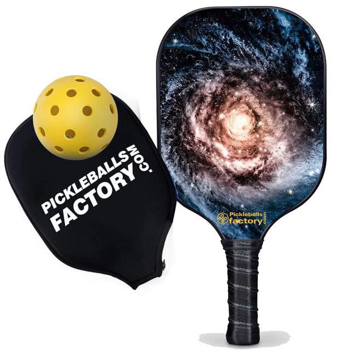 Carbonfiber Graphite Pickleball Paddles H282
