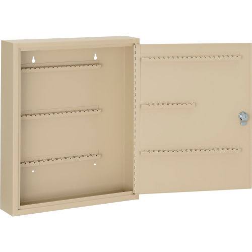 Key Cabinet, 110 Keys, Sand O27976
