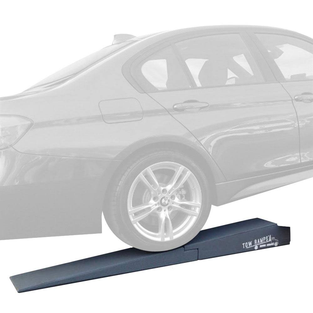 Tow Ramps X812614
